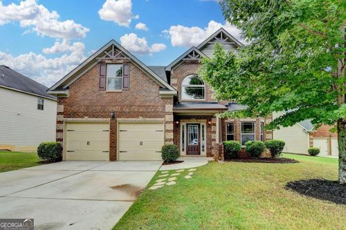 1466 Clarecastle Ln, Buford, GA, 30519-5096 | Card Image