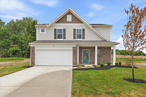 668 Deerhurst Dr, Vandalia, OH, 45377 | Card Image