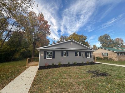 217 & 219 Elm, Home with 0 bedrooms, 0 bathrooms and null parking in Berea KY | Image 2