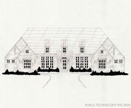 17562 S 56th East Ave, Bixby, OK, 74008-3067 | Card Image