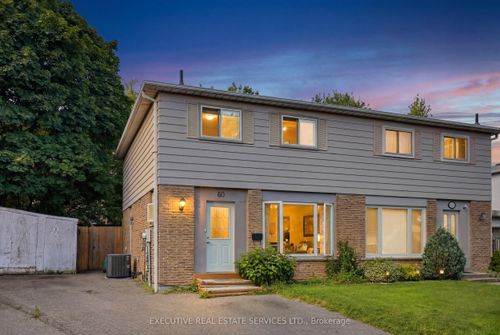 60 Chipwood Cres, Brampton, ON, L6V2E5 | Card Image