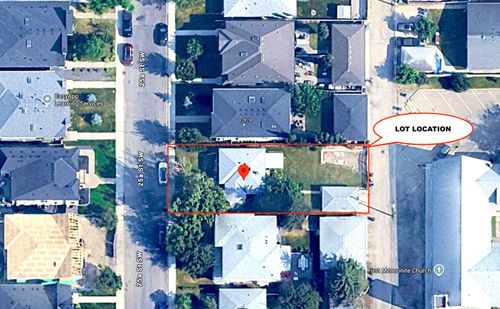 2828 25a St Sw, Calgary, AB, T3E1Z6 | Card Image