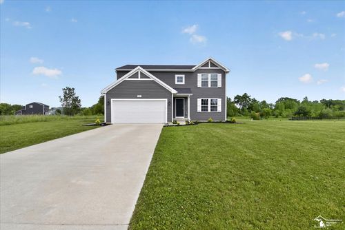 102 Forest Way, Davisburg, MI, 48350-2255 | Card Image