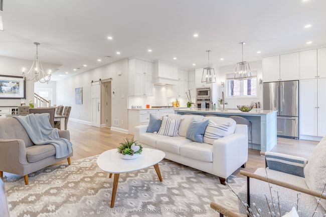 137 Glebe Ave, House other with 5 bedrooms, 4 bathrooms and 2 parking in Ottawa ON | Image 14
