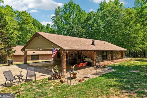 241 Busbin Rd, Fayetteville, GA, 30215-2747 | Card Image