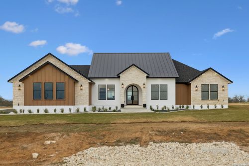 191 Hidden Ranch Ct, Floresville, TX, 78114-0059 | Card Image
