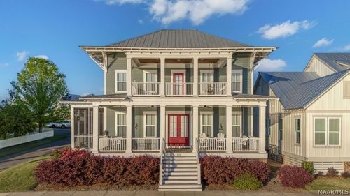 226 Lake Cameron Dr, Pike Road, AL, 36064-3892 | Card Image