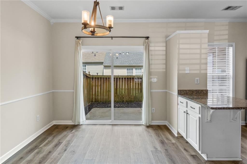 Residential in Alpharetta 4