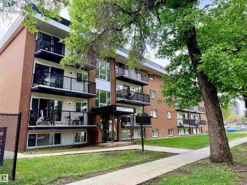 102-10149 83 Ave Nw, Edmonton, AB, T6E2C5 | Card Image