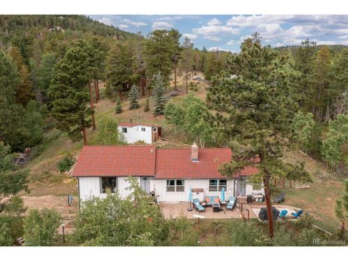 11827 Brook Rd, Golden, CO, 80403-8571 | Card Image