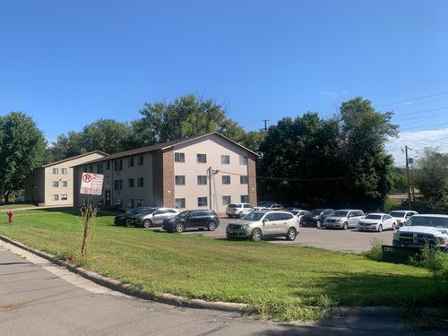 202-1450 5th Avenue S, Saint Cloud, MN, 56301 | Card Image
