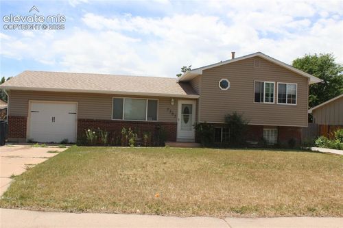 7365 Sullivan Circle, Colorado Springs, CO, 80911 | Card Image
