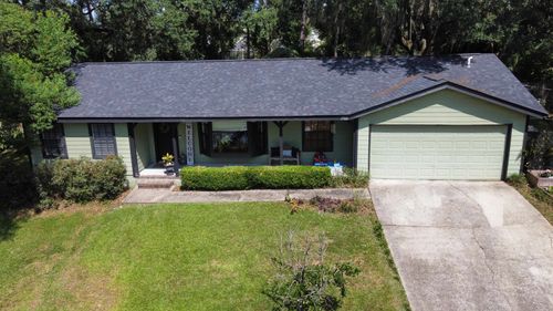 2041 Ted Hines Dr, TALLAHASSEE, FL, 32308-4851 | Card Image