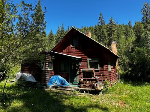 Nhn Big Prairie Rd, Thompson Falls, MT, 59873 | Card Image