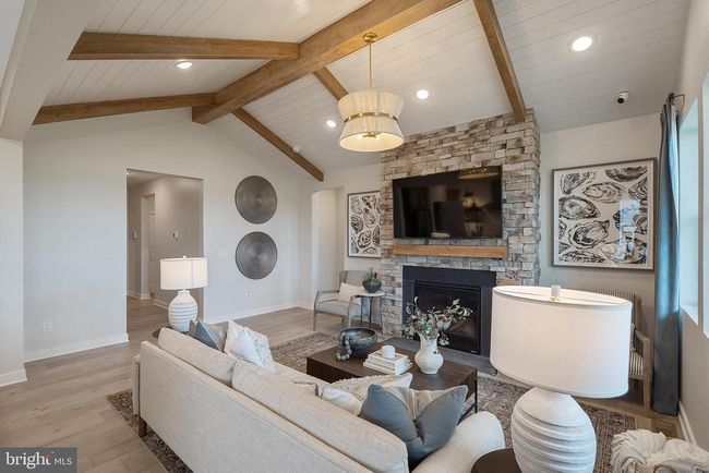 28510 Blossom Ln, House other with 3 bedrooms, 2 bathrooms and null parking in MILTON DE | Image 5