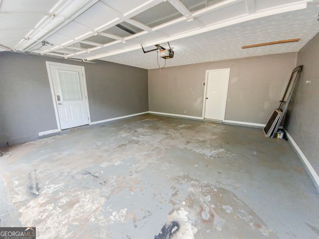 545 Price Quarters Rd, House other with 3 bedrooms, 2 bathrooms and 2 parking in Mcdonough GA | Image 14