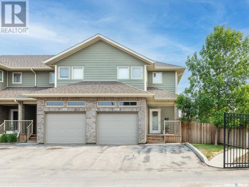 101-115 Shepherd Cres, Saskatoon, SK, S7W0P8 | Card Image
