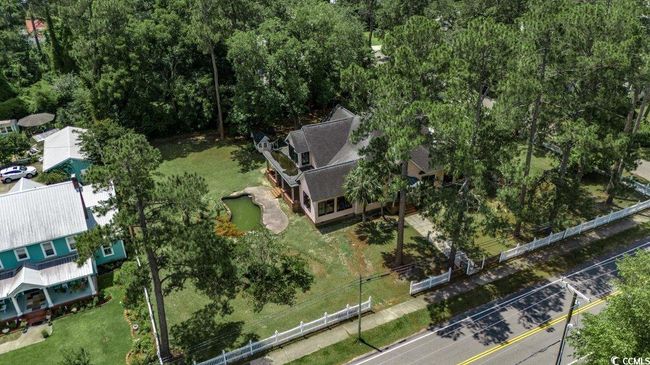 1311 9 Th Ave, House other with 4 bedrooms, 5 bathrooms and 6 parking in Conway SC | Image 37