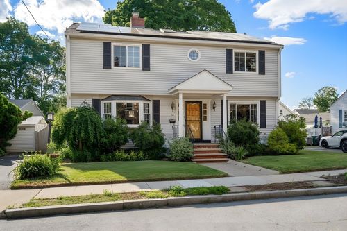 10 Hunewill Avenue, Medford, MA, 02155 | Card Image