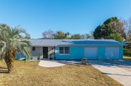 311 Deltona Blvd, Saint Augustine, FL, 32086-7308 | Card Image