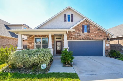 5023 Lord Crest Ln, Katy, TX, 77493-3671 | Card Image