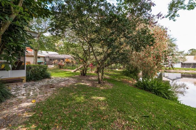 Rear Yard | Image 39
