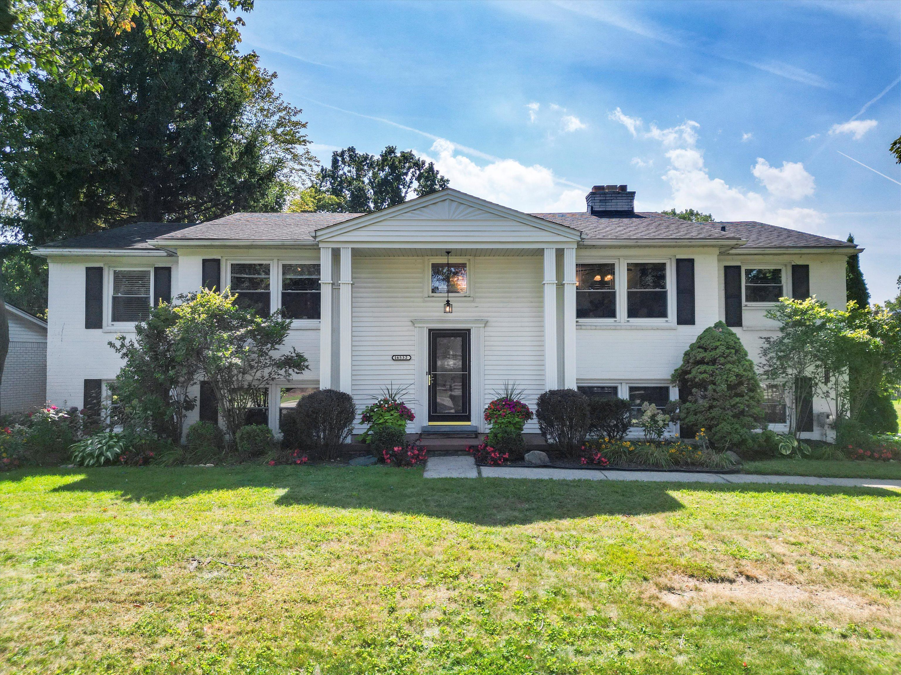 Concord Dr, Clinton Township, MI 48035