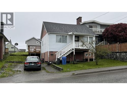233 5th Ave E, Prince Rupert, BC, V8J1R6 | Card Image