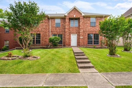 2668 Windswept Ln, Mesquite, TX, 75181-2654 | Card Image