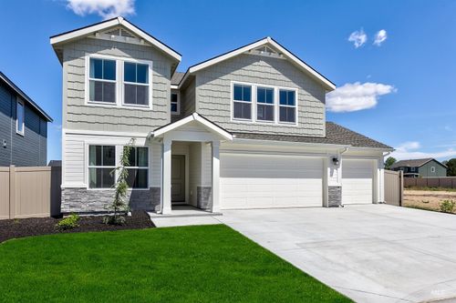 8588 E Love Ct, Nampa, ID, 83687-1060 | Card Image