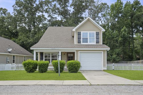 309 Mount Pleasant Dr, Hattiesburg, MS, 39402-8075 | Card Image