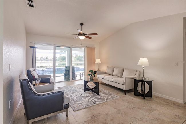 103 Colony Point Dr, House other with 3 bedrooms, 2 bathrooms and null parking in PUNTA GORDA FL | Image 5