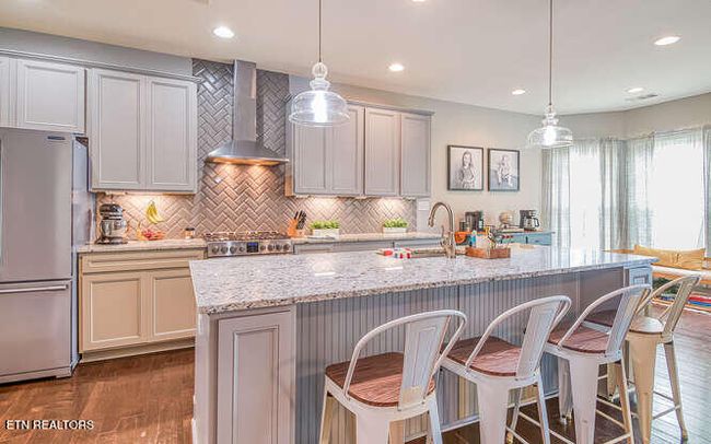 1010 Prince George Parish Dr, House other with 4 bedrooms, 3 bathrooms and null parking in Knoxville TN | Image 8