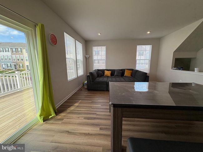 480 National St, Townhouse with 3 bedrooms, 3 bathrooms and null parking in RANSON WV | Image 13