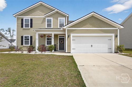 289 Logging Hill Dr, Richmond Hill, GA, 31324 | Card Image