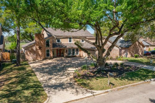 3322 Point Clear Dr, Missouri City, TX, 77459-3622 | Card Image