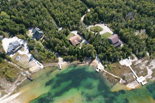 150 Walter Charman Drive, Northern Bruce Peninsula, ON, N0H1W0 | Card Image