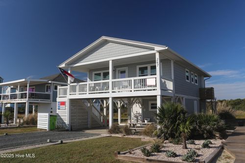 267 Ocean Blvd E, Holden Beach, NC, 28462-5012 | Card Image