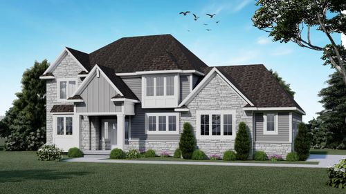 8670 Bosque Dr Se, Caledonia, MI, 49316-8604 | Card Image