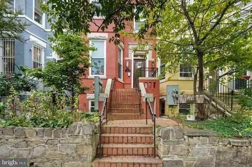3-58 T St Nw, WASHINGTON, DC, 20001-1009 | Card Image