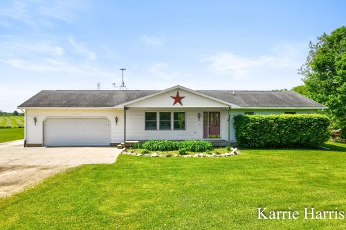 6048 S Cedar Lake Road Se, Sheridan, MI, 48884 | Card Image