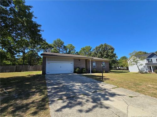 6911 Wickersham Dr, Fayetteville, NC, 28314-5152 | Card Image