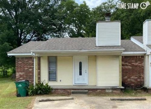 109 N Park St, Cabot, AR, 72023-2956 | Card Image