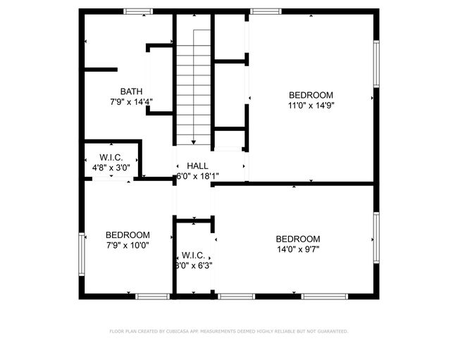 423 N Saint Marys St, House other with 5 bedrooms, 3 bathrooms and null parking in Caldwell KS | Image 27