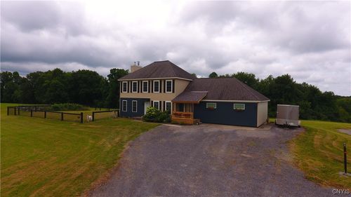 441 Kingdom Rd, Oswego, NY, 13126-6449 | Card Image