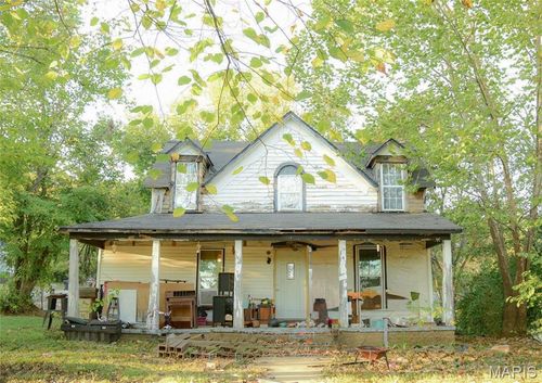 535 W Russell St, Ironton, MO, 63650-1320 | Card Image