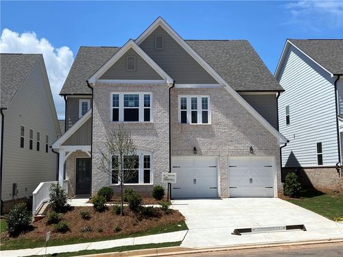 5520 Coalie Trace, Flowery Branch, GA, 30542 | Card Image