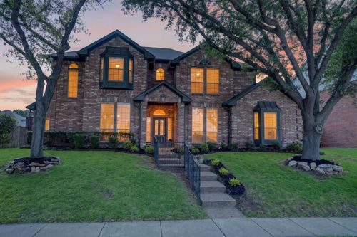 4509 Scenic Dr, Rowlett, TX, 75088-6806 | Card Image