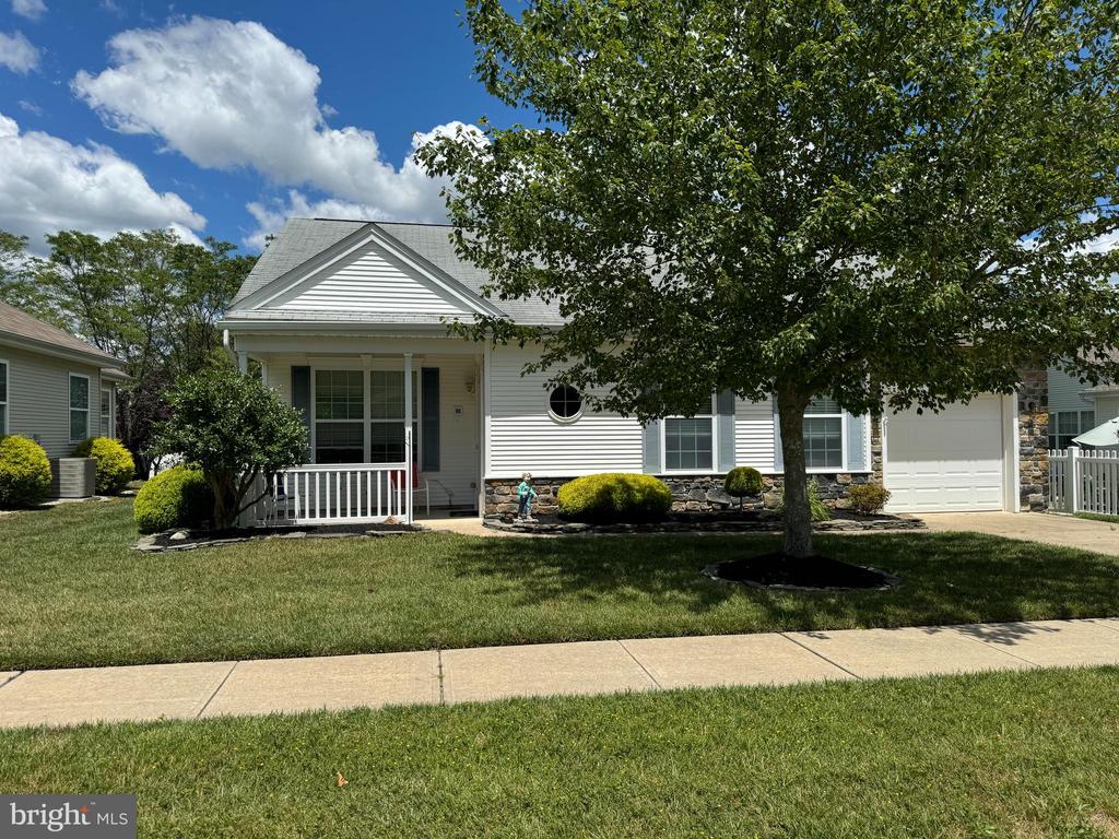 Sunrise Bay Blvd, Little Egg Harbor Twp, NJ 08087