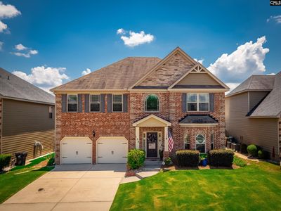 138 Grey Oaks Lane, House other with 4 bedrooms, 2 bathrooms and null parking in Lexington SC | Image 1